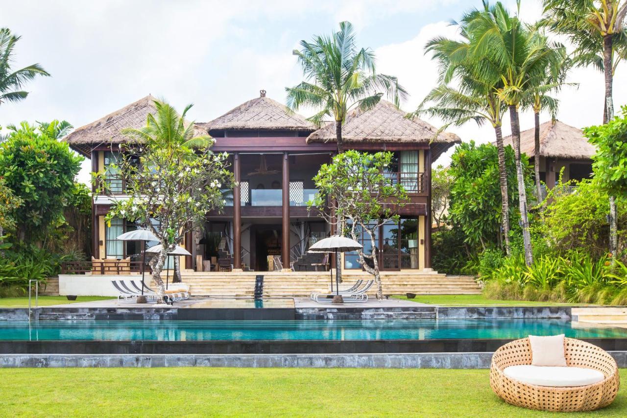 Villa Melissa Чангу Экстерьер фото