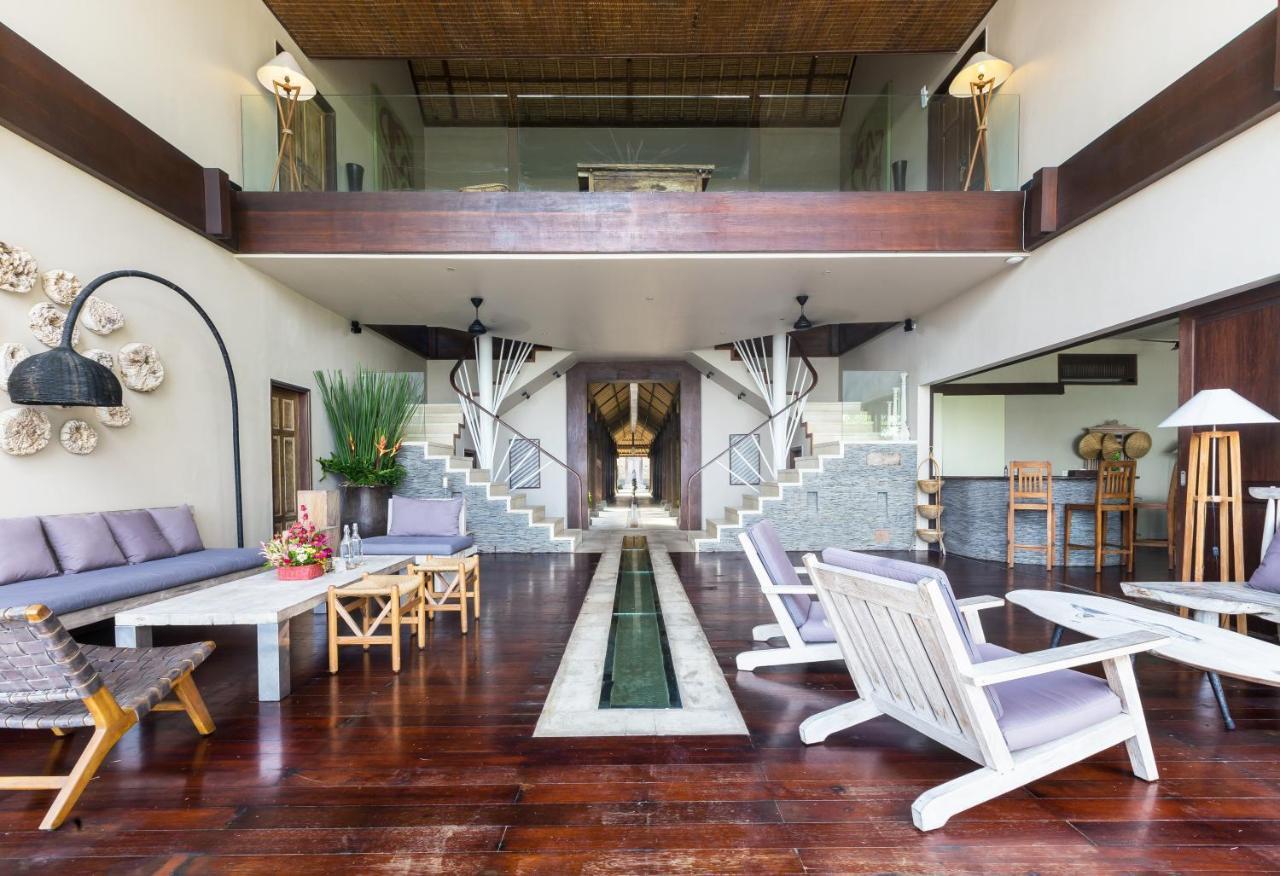 Villa Melissa Чангу Экстерьер фото